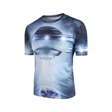 Sublimation shirts